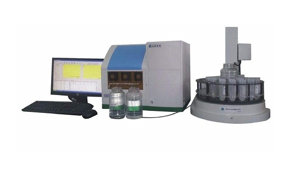 石嘴山市环境监测站气相分子吸收光谱仪等仪器设备采购项目招标
